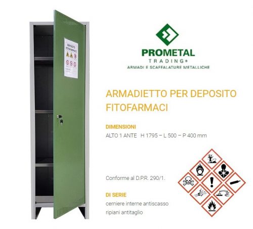 Armadio Fitofarmaci cod.97832_2