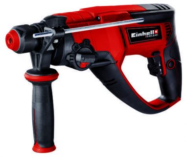 GULLIFER-einhell martello tassellatore TE-RH 26 4F (4)