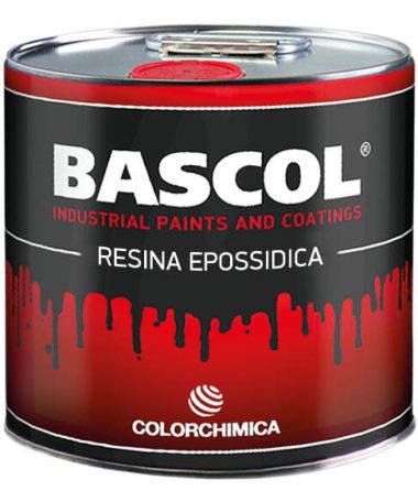 GULLIFER_ColorChimica-Bascol Resina Epossidica
